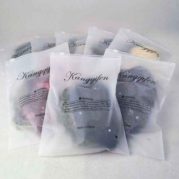 Women's Vintage Beaded Sequin Flower Evening Handbags - Picture 4 of 4